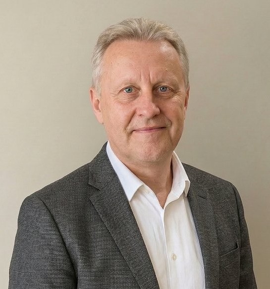 Peter Sprogis